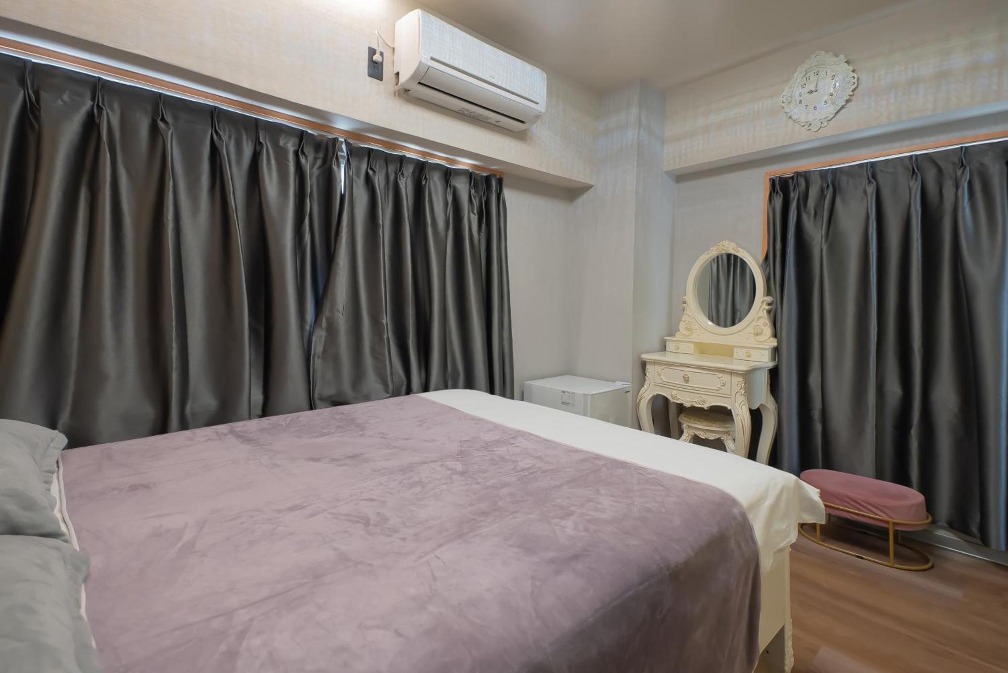 Akarenga House Aparthotel โตเกียว ภายนอก รูปภาพ