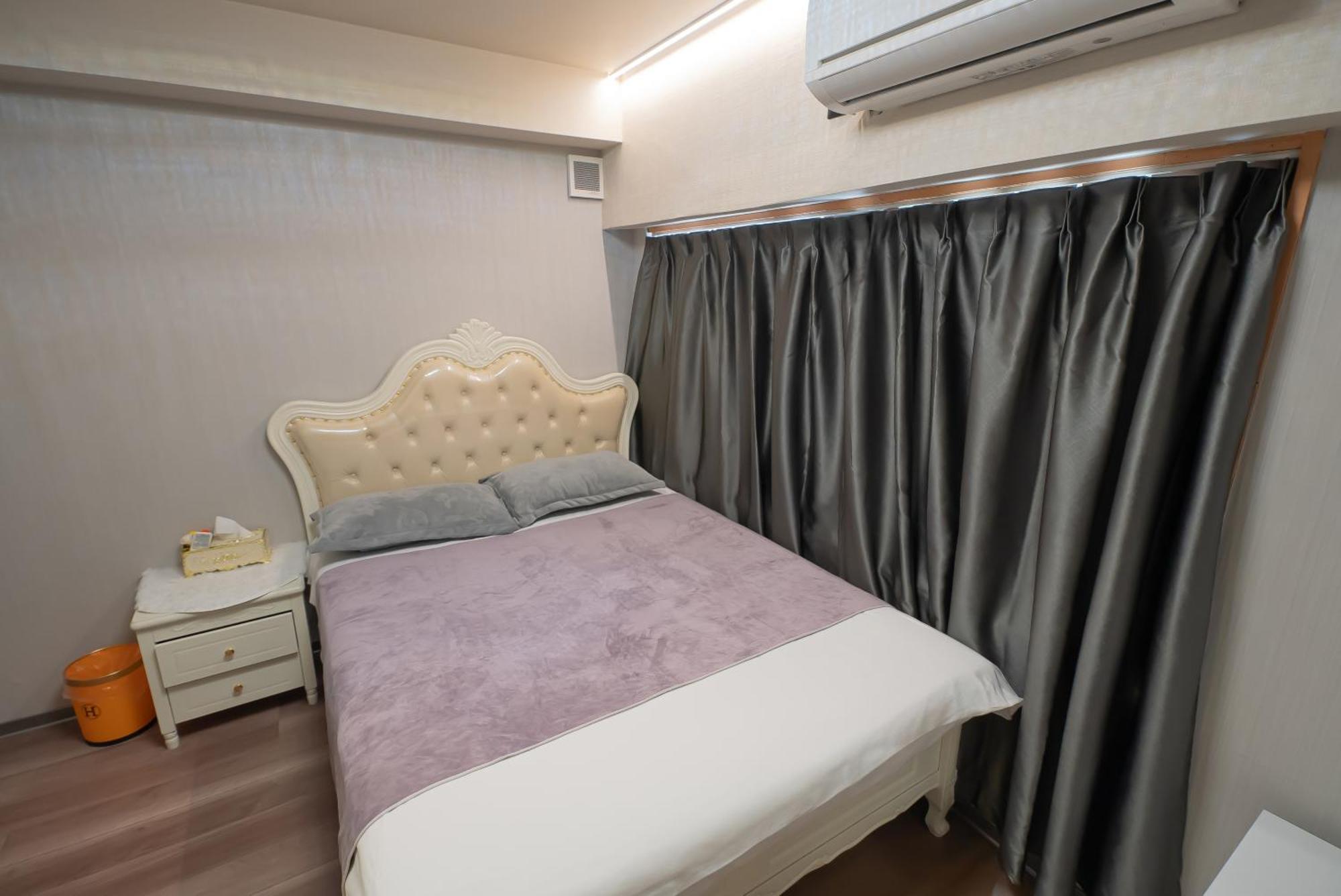 Akarenga House Aparthotel โตเกียว ภายนอก รูปภาพ