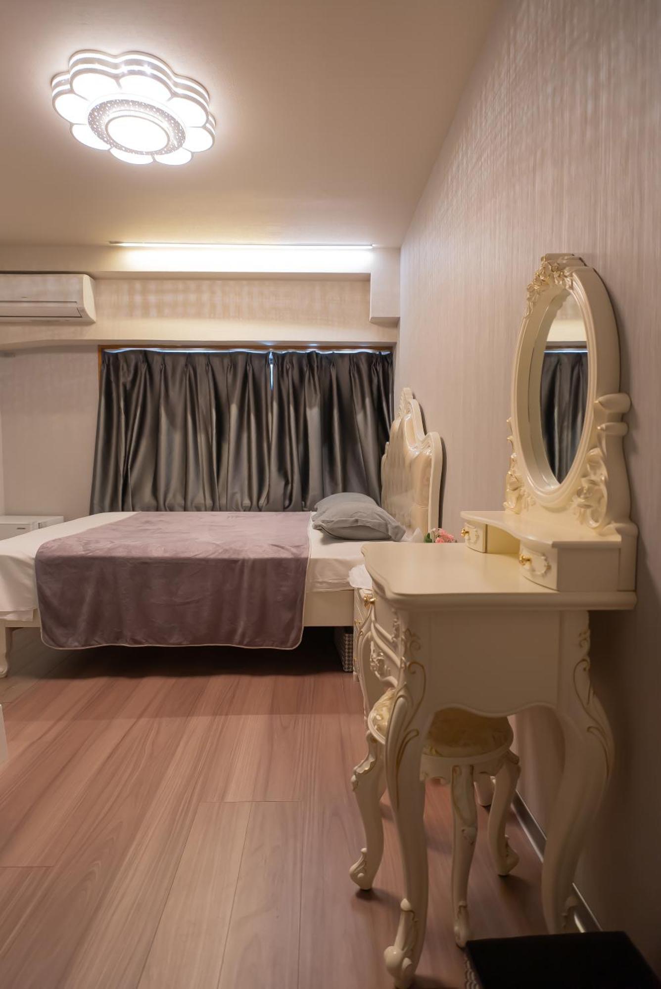 Akarenga House Aparthotel โตเกียว ภายนอก รูปภาพ