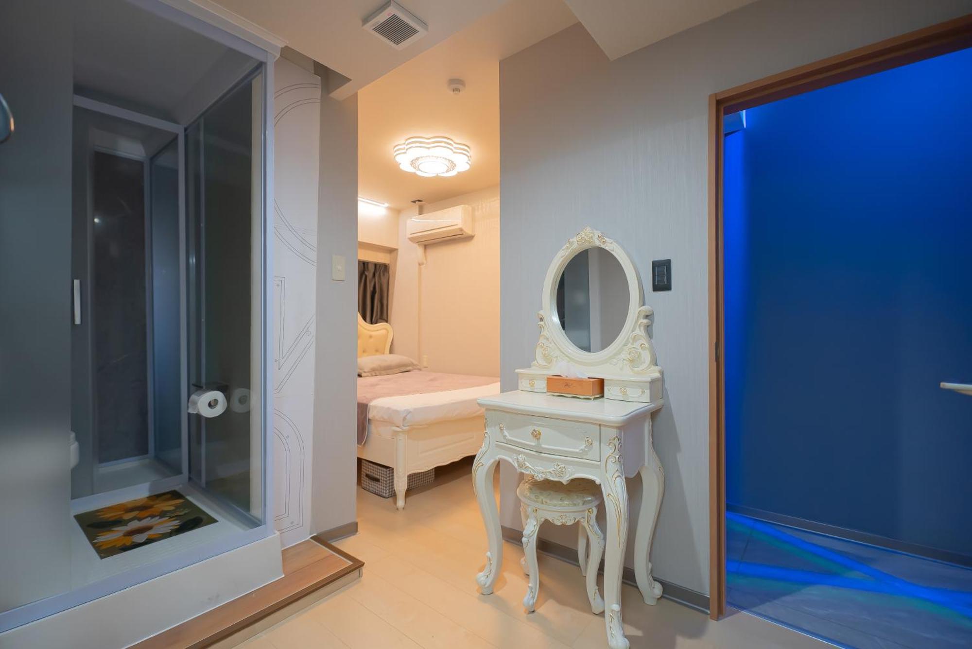 Akarenga House Aparthotel โตเกียว ภายนอก รูปภาพ