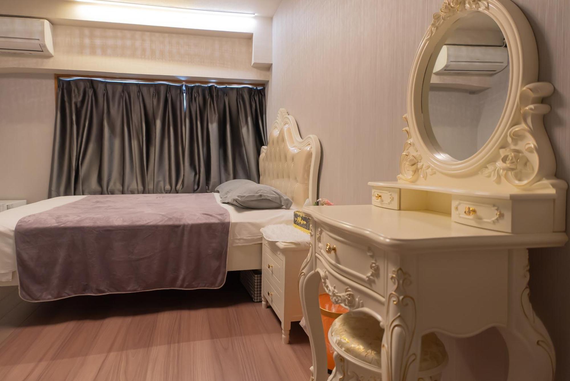 Akarenga House Aparthotel โตเกียว ภายนอก รูปภาพ