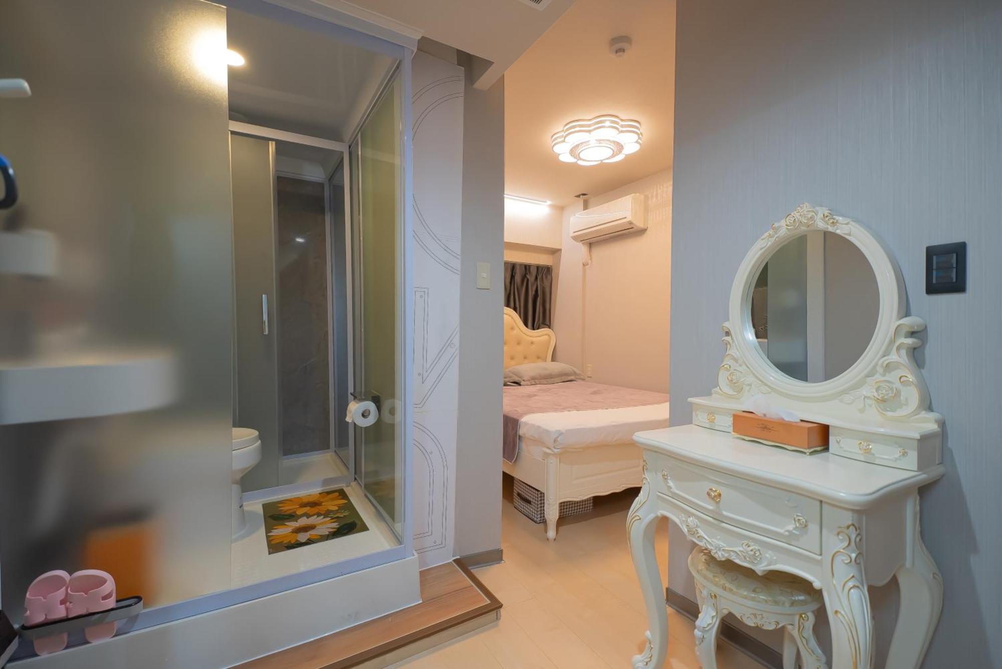 Akarenga House Aparthotel โตเกียว ภายนอก รูปภาพ