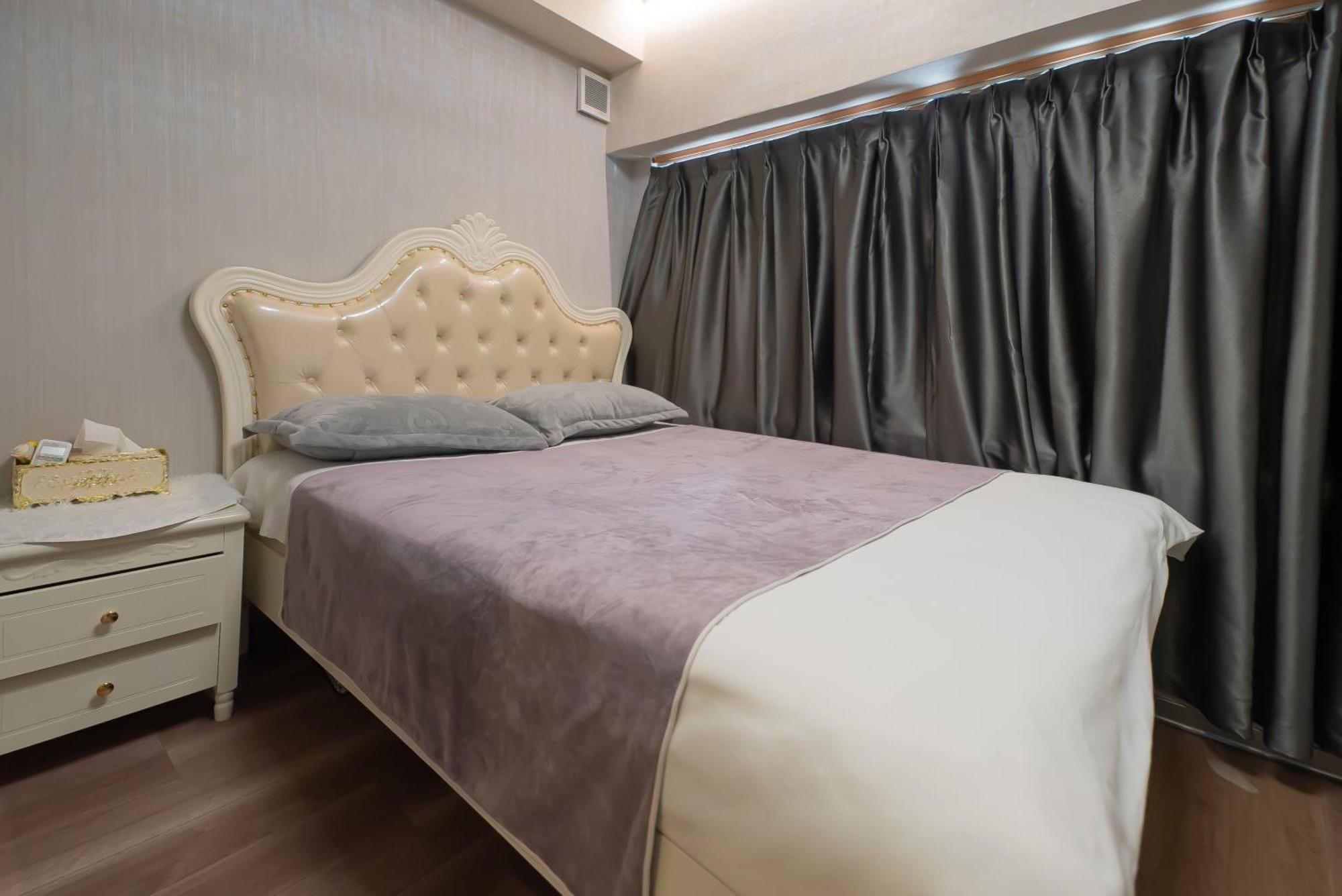 Akarenga House Aparthotel โตเกียว ภายนอก รูปภาพ