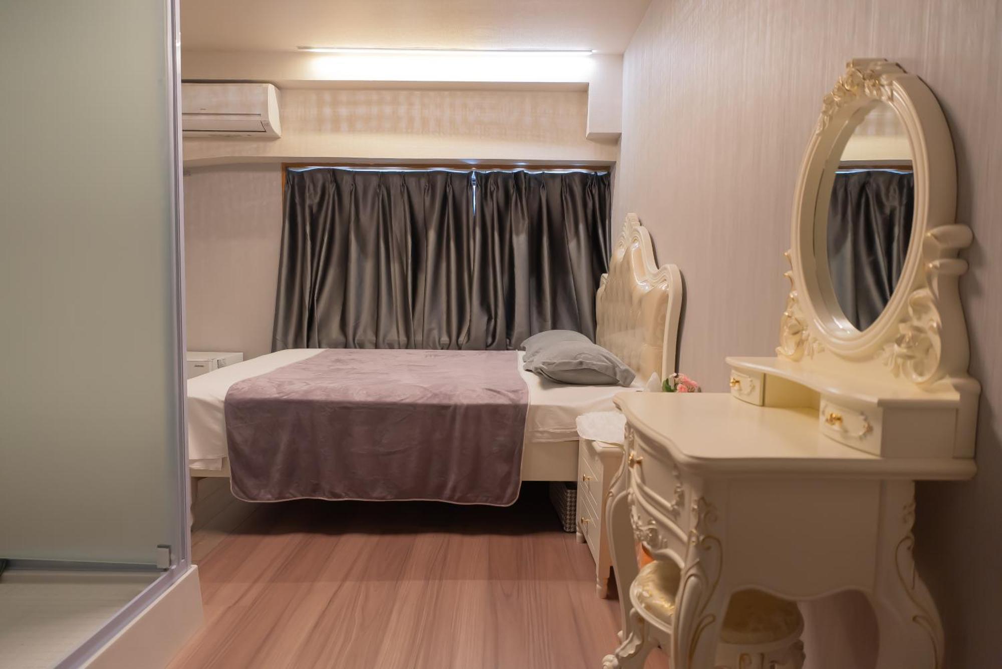 Akarenga House Aparthotel โตเกียว ภายนอก รูปภาพ